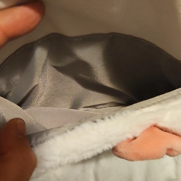 Pottery Barn Kids Hello Kitty Lunch Bag - Picture 2 of 8